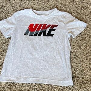 Boys Nike Shirt - Size 7